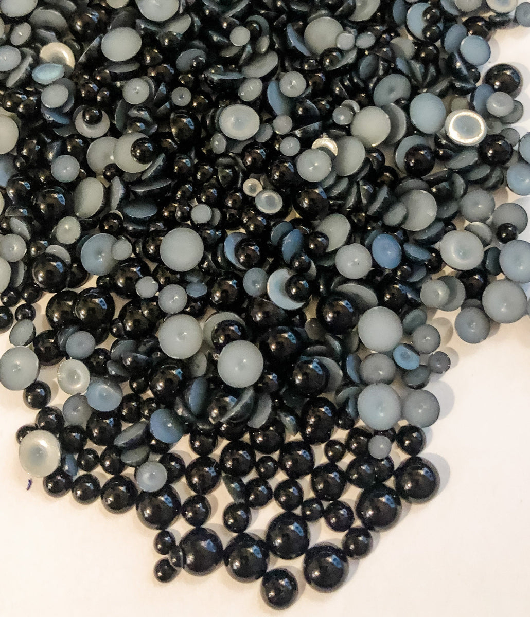 Black Pearl Mix – Crystal Bay Supplies